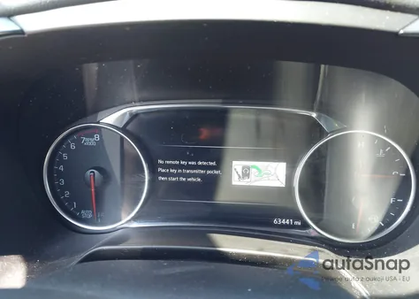 2021 Chevrolet Blazer Rs z USA, uszkodzony, nr VIN 3GNKBERS5MS504845